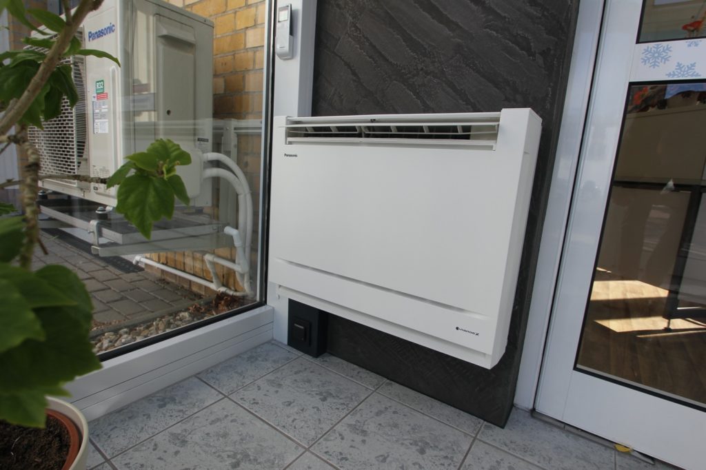 Kälte- und Klimatechnik: Klimaanlagen · Klimaanlagenbau · Kälteanlagenbau · Kühlzellen · Kühlmöbel · Kühlhausbau · Industriekühlung · Wartung